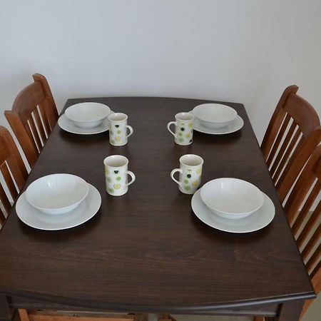 סאני ביץ' Sun City I - Apartment 41 מראה חיצוני תמונה