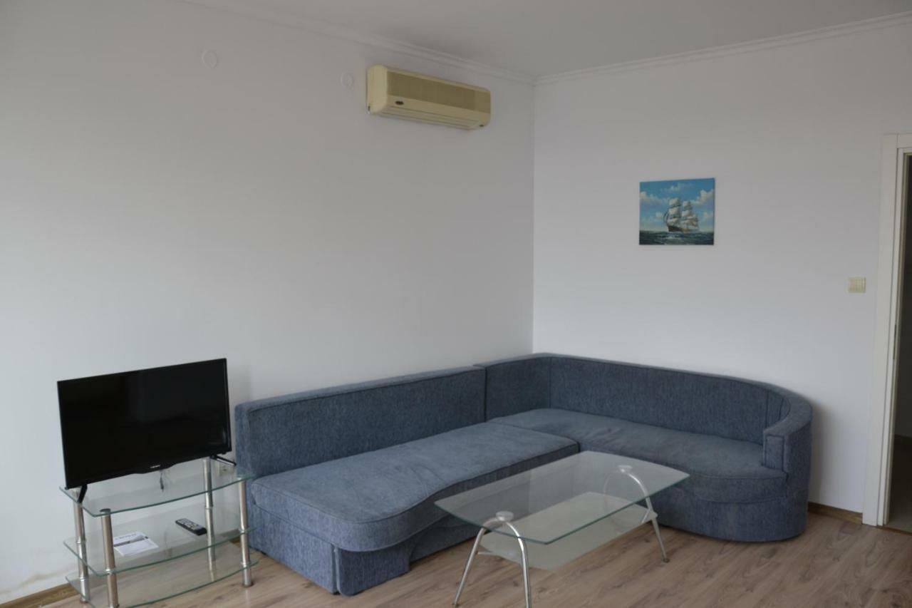 סאני ביץ' Sun City I - Apartment 41 מראה חיצוני תמונה
