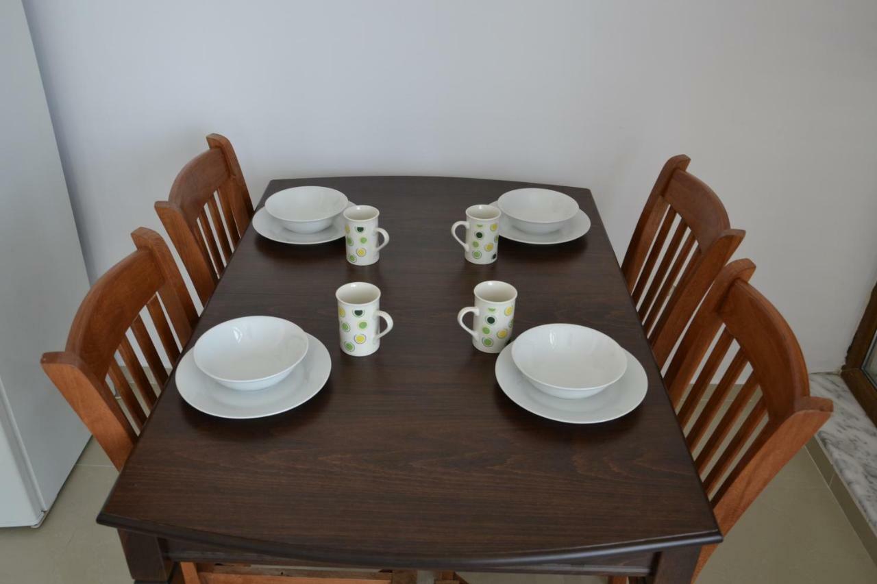 סאני ביץ' Sun City I - Apartment 41 מראה חיצוני תמונה