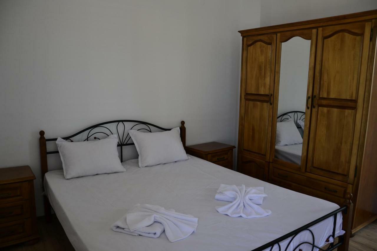 סאני ביץ' Sun City I - Apartment 41 מראה חיצוני תמונה